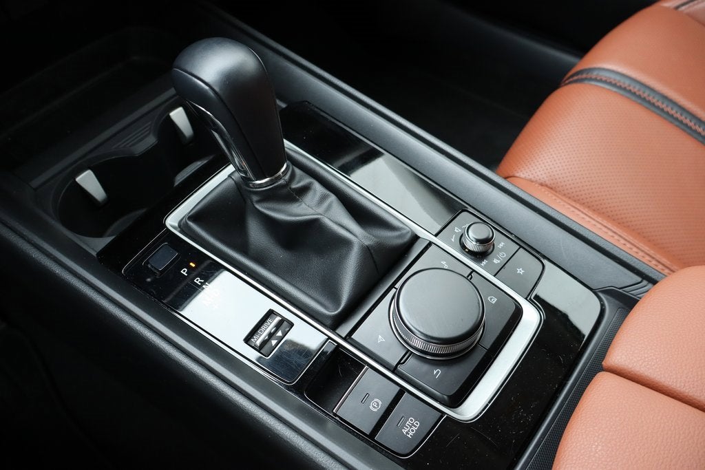 2024 Mazda Mazda CX-50 2.5 Turbo