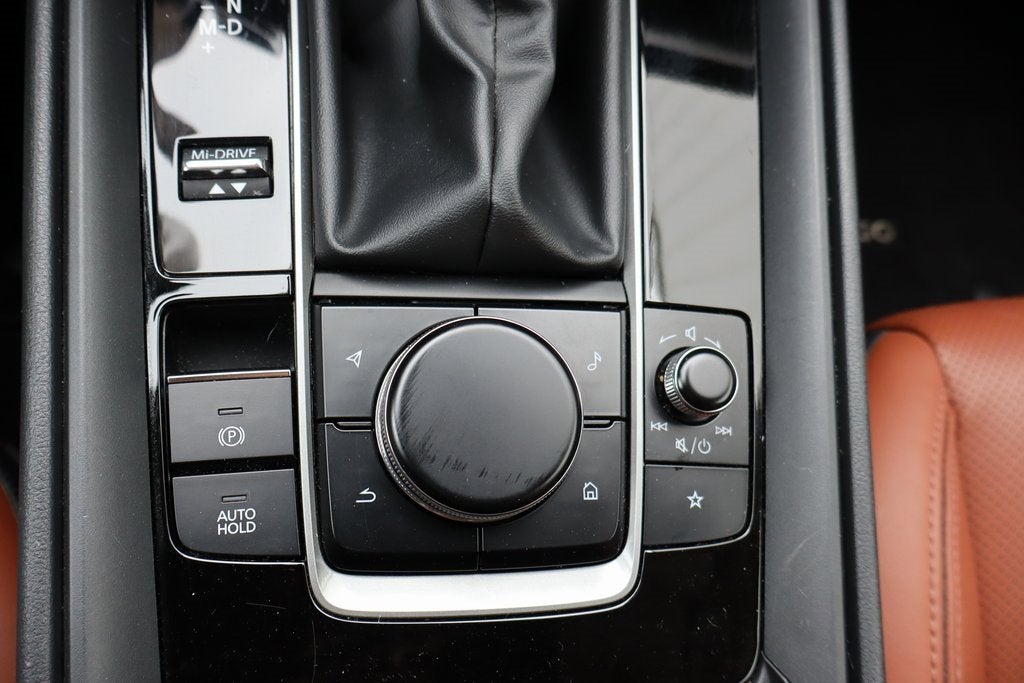 2024 Mazda Mazda CX-50 2.5 Turbo