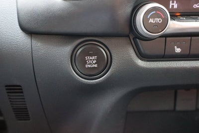 2024 Mazda Mazda CX-50 2.5 Turbo