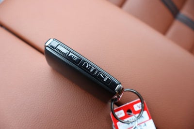 2024 Mazda Mazda CX-50 2.5 Turbo