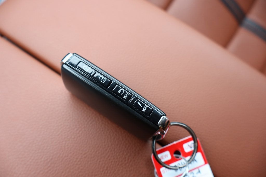 2024 Mazda Mazda CX-50 2.5 Turbo