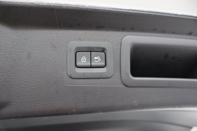 2024 Mazda Mazda CX-50 2.5 Turbo