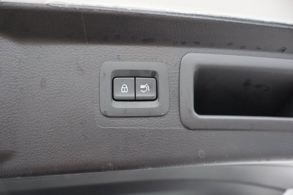 2024 Mazda Mazda CX-50 2.5 Turbo