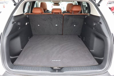 2024 Mazda Mazda CX-50 2.5 Turbo