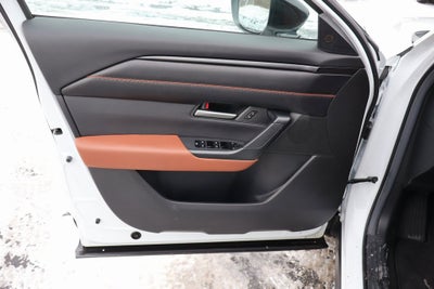 2024 Mazda Mazda CX-50 2.5 Turbo