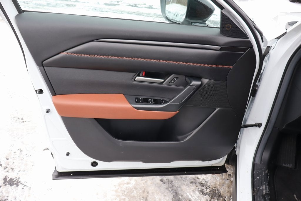 2024 Mazda Mazda CX-50 2.5 Turbo