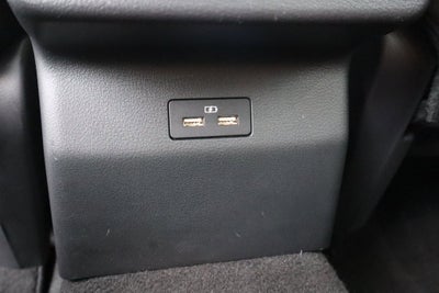 2024 Mazda Mazda CX-50 2.5 Turbo