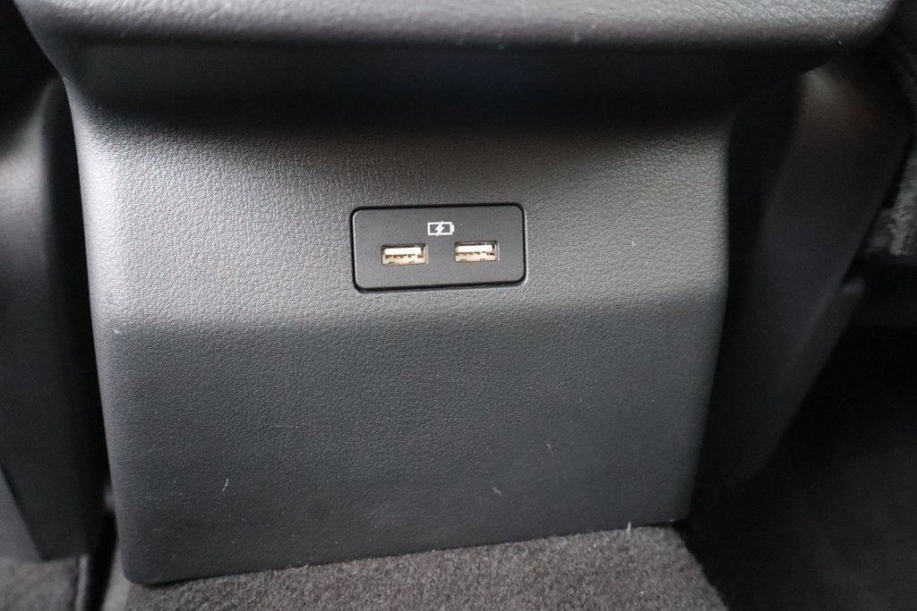 2024 Mazda Mazda CX-50 2.5 Turbo