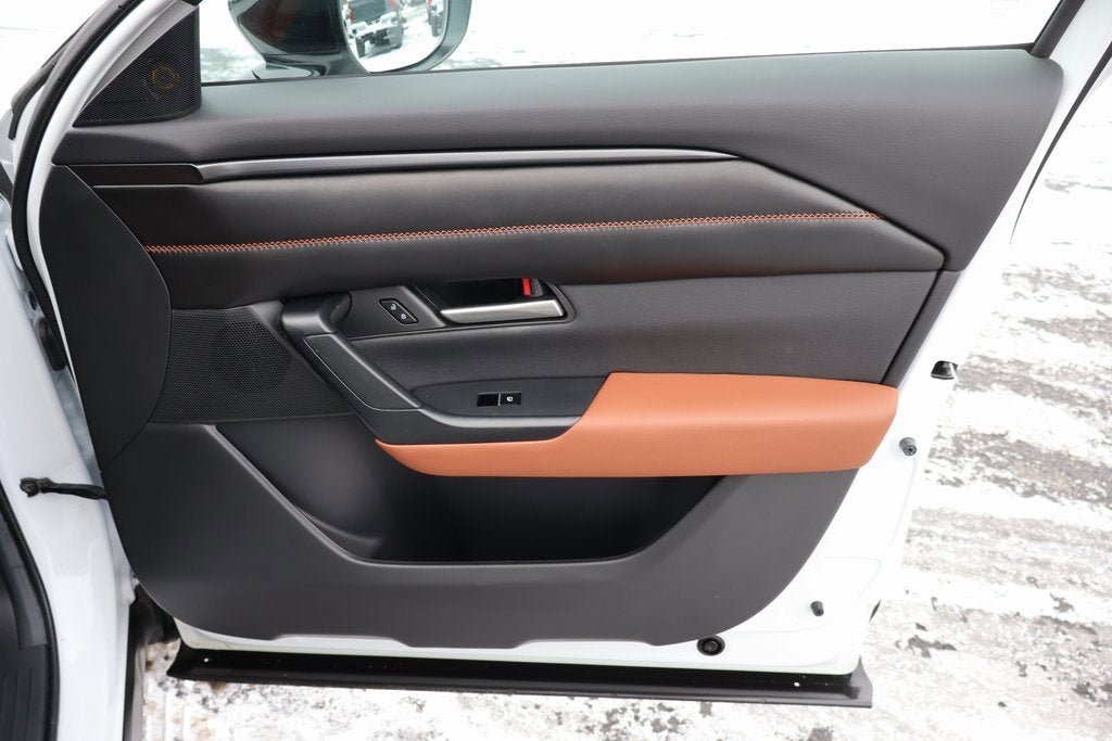 2024 Mazda Mazda CX-50 2.5 Turbo