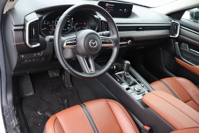 2024 Mazda Mazda CX-50 2.5 Turbo