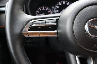 2024 Mazda Mazda CX-50 2.5 Turbo