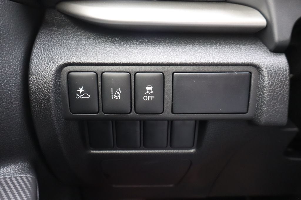 2022 Mitsubishi Eclipse Cross SE
