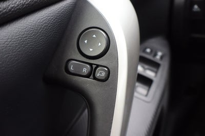 2022 Mitsubishi Eclipse Cross SE