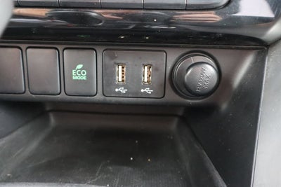 2022 Mitsubishi Eclipse Cross SE
