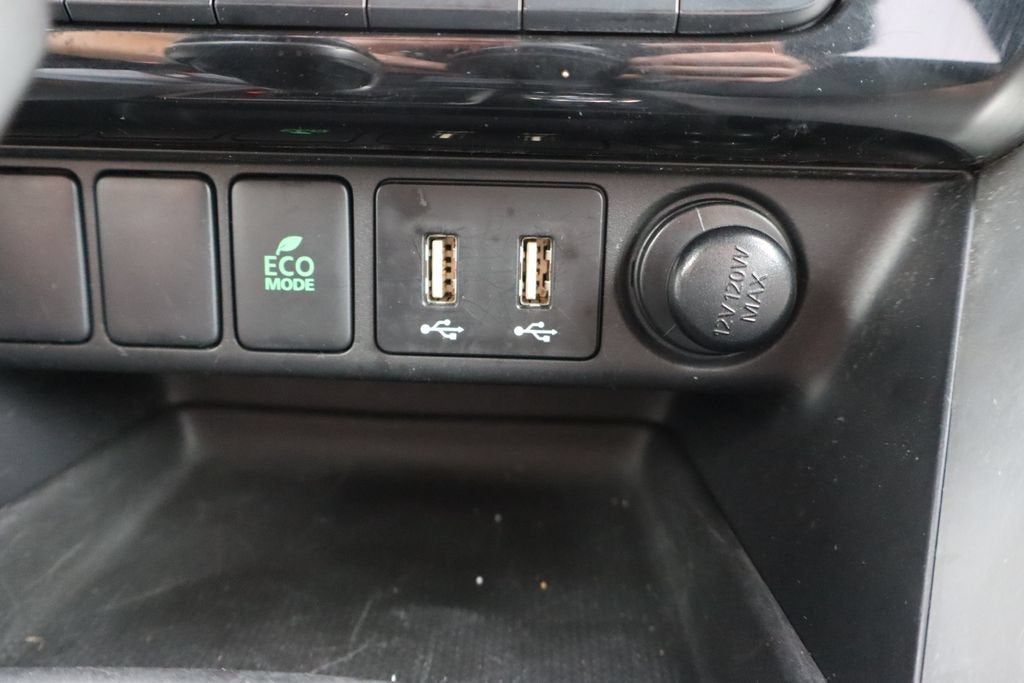2022 Mitsubishi Eclipse Cross SE