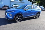 2022 Mitsubishi Eclipse Cross SE