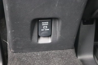 2022 Mitsubishi Eclipse Cross SE