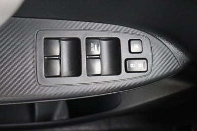 2022 Mitsubishi Eclipse Cross SE