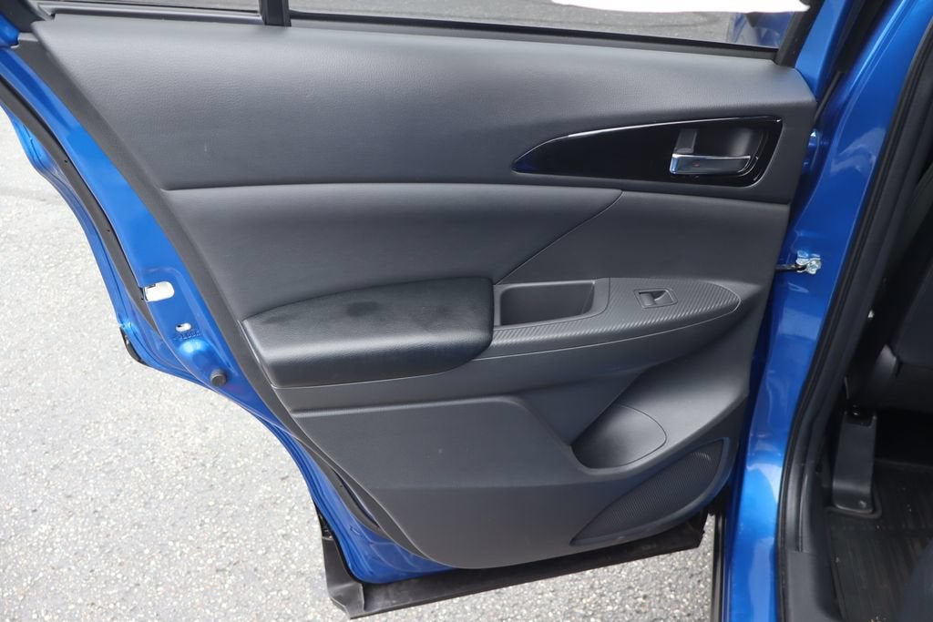 2022 Mitsubishi Eclipse Cross SE