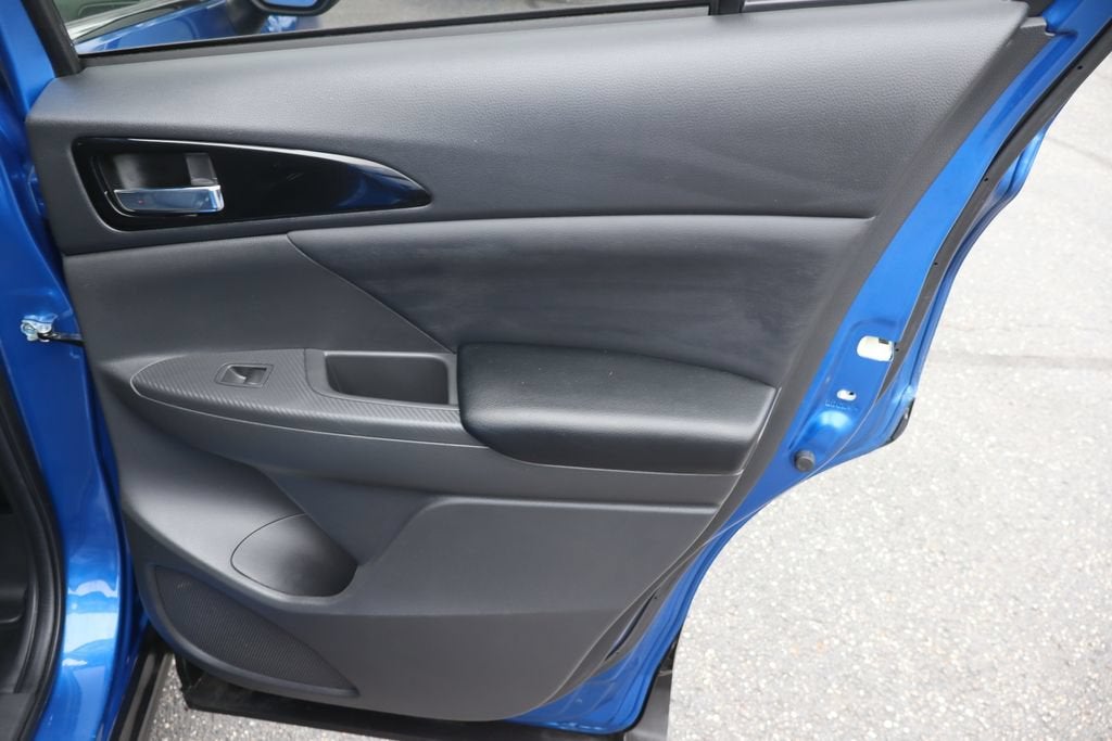 2022 Mitsubishi Eclipse Cross SE