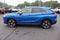 2022 Mitsubishi Eclipse Cross SE