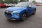 2022 Mitsubishi Eclipse Cross SE