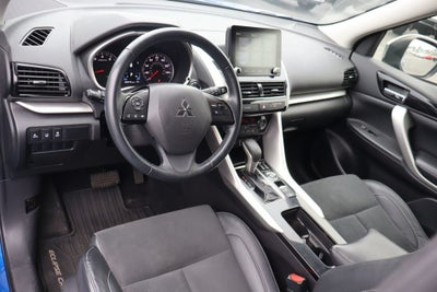2022 Mitsubishi Eclipse Cross SE