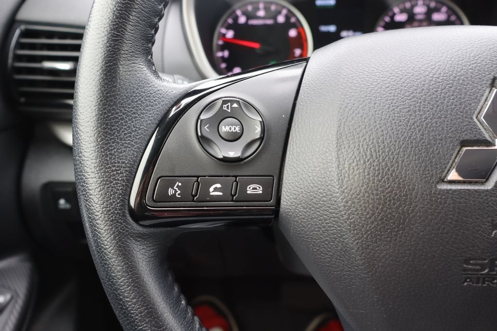2022 Mitsubishi Eclipse Cross SE