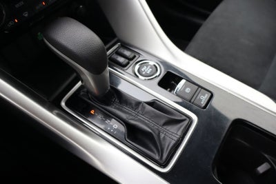 2022 Mitsubishi Eclipse Cross SE