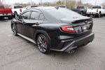 2024 Subaru WRX TR