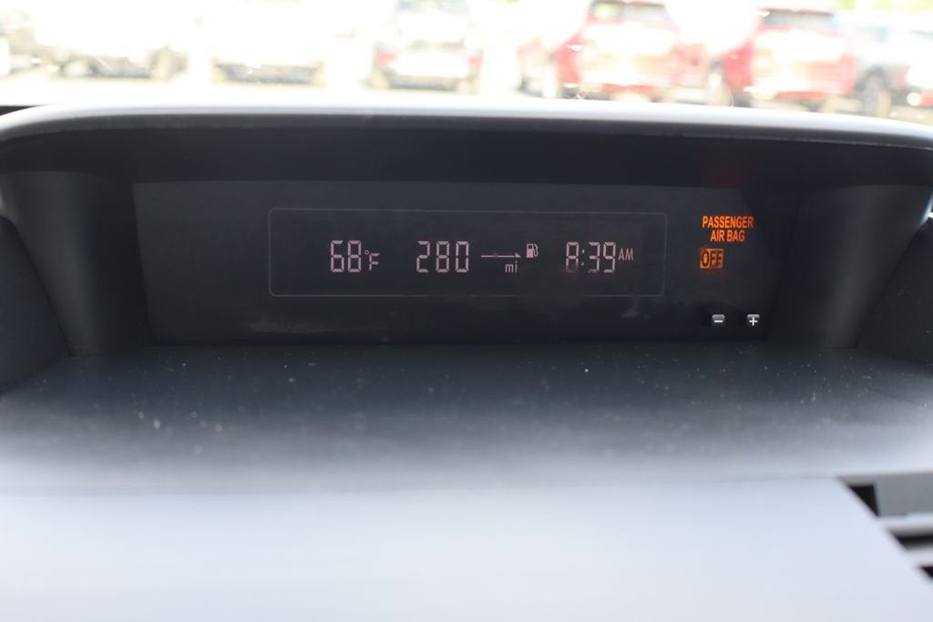2014 Subaru XV Crosstrek Base