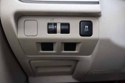 2014 Subaru XV Crosstrek Base