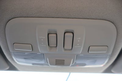 2014 Subaru XV Crosstrek Base