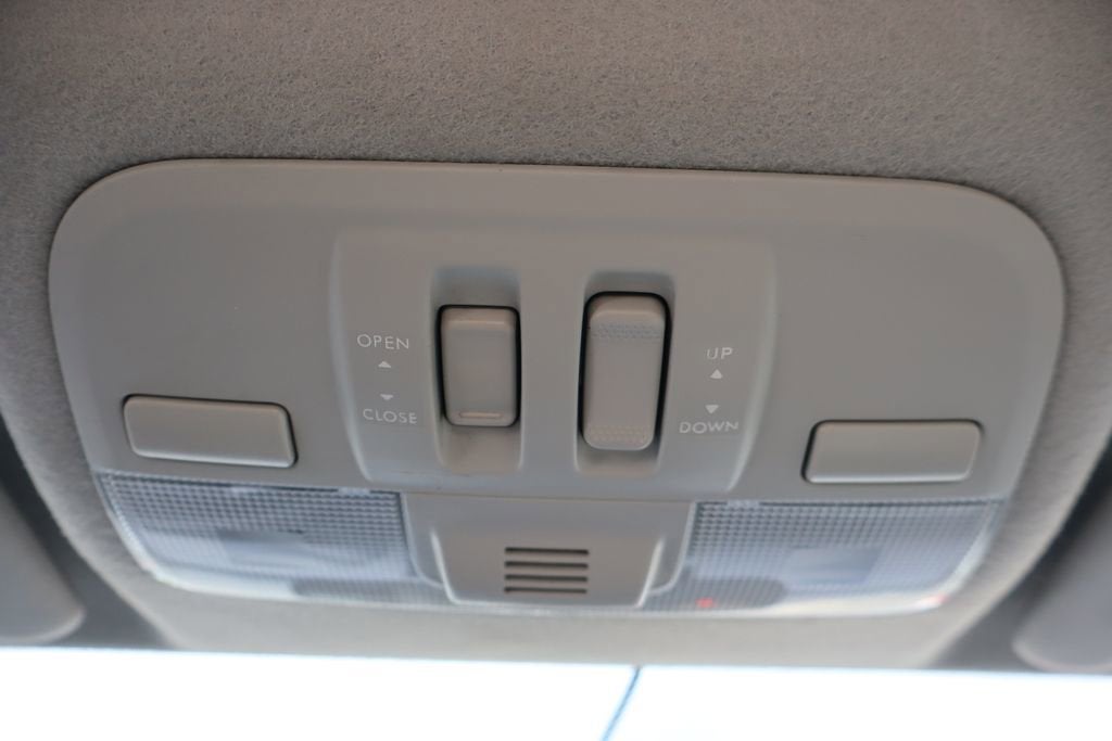 2014 Subaru XV Crosstrek Base