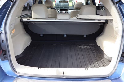 2014 Subaru XV Crosstrek Base