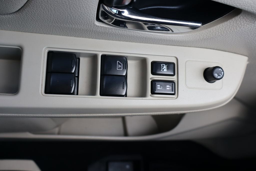 2014 Subaru XV Crosstrek Base