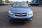 2014 Subaru XV Crosstrek Base