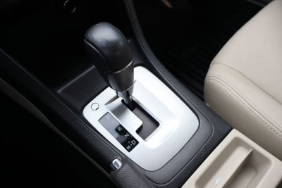 2014 Subaru XV Crosstrek Base
