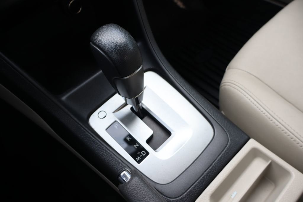 2014 Subaru XV Crosstrek Base