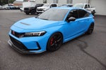 2025 Honda Civic Type R Base