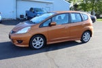 2009 Honda Fit Sport