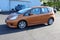 2009 Honda Fit Sport
