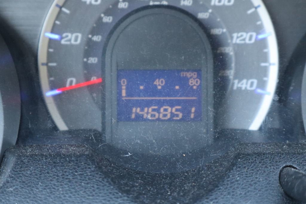 2009 Honda Fit Sport