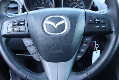 2012 Mazda Mazda3 i Touring