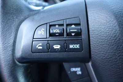 2012 Mazda Mazda3 i Touring