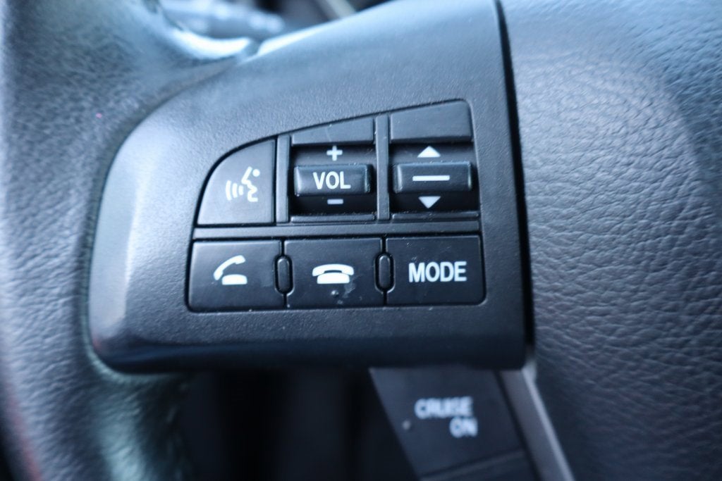 2012 Mazda Mazda3 i Touring