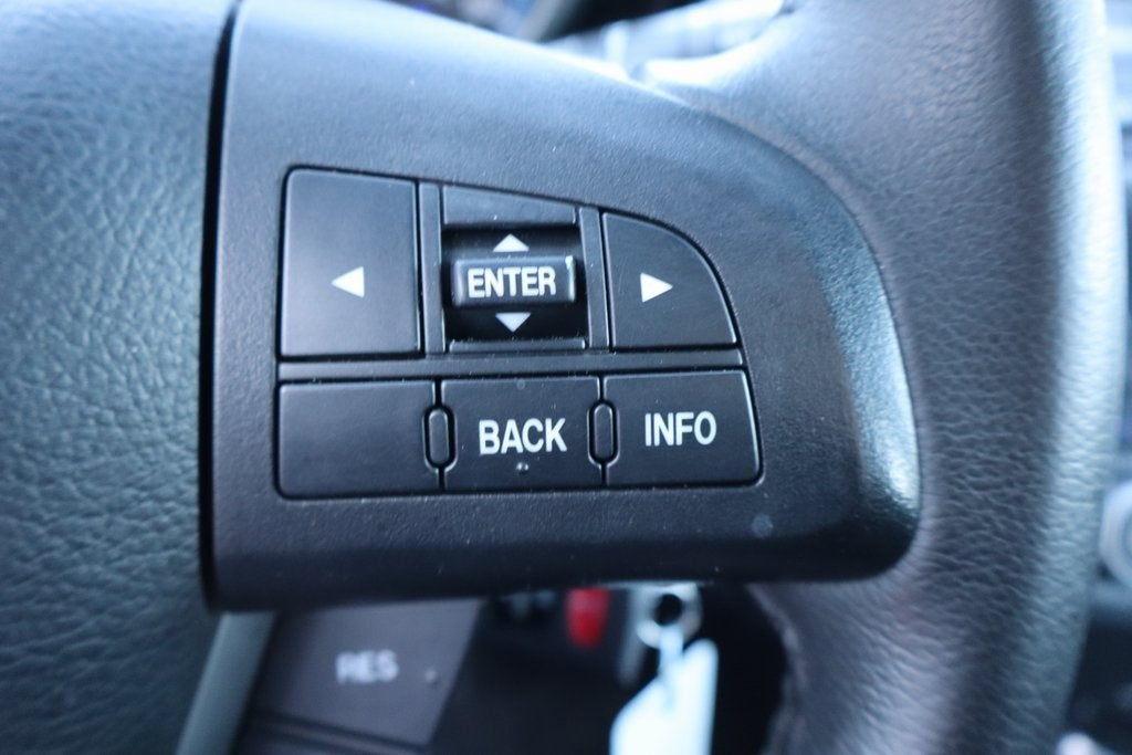 2012 Mazda Mazda3 i Touring