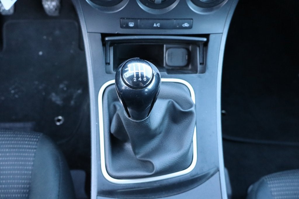 2012 Mazda Mazda3 i Touring