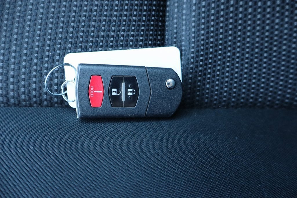 2012 Mazda Mazda3 i Touring