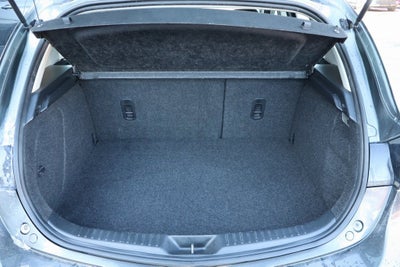 2012 Mazda Mazda3 i Touring